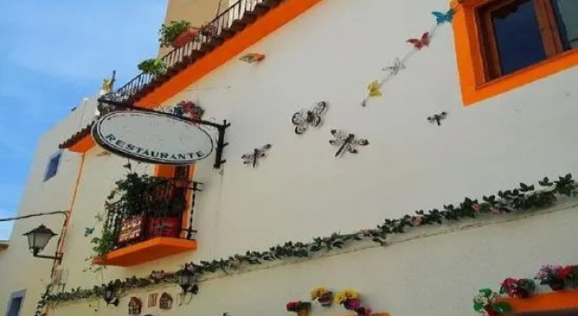 La Bohemia Casco Antiguo