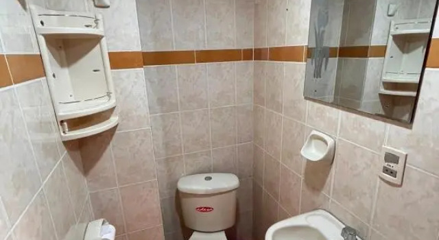 Номер Economy Hostal Iskanwaya