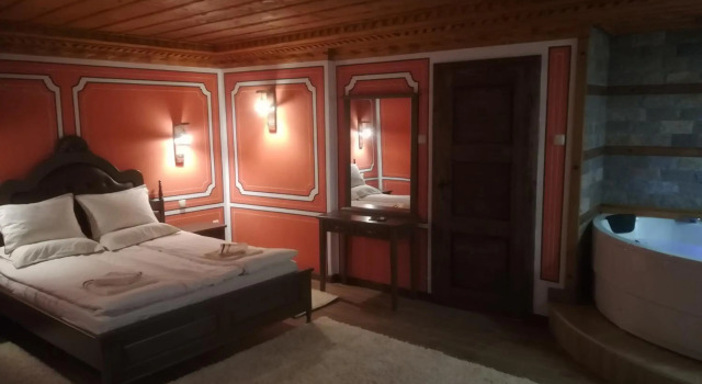 Once upon a time, Book Hotel Koprivshtitsa Sofia