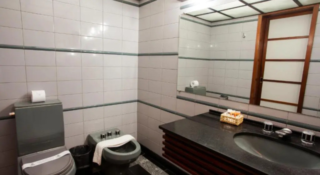 Двухместный номер Standard Hotel Nikko