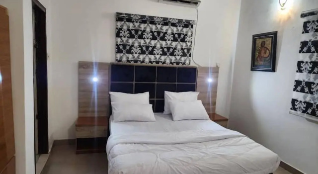 Apartamento De Appariement Homes