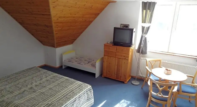 Szél Fiai Fogadó, Buchen Sie Hotel Pannonhalma 