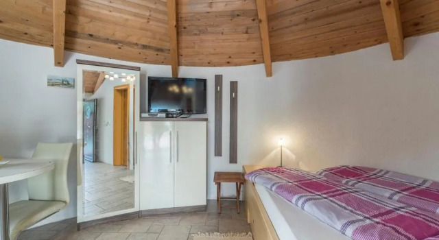 Apart Complex Villa Anja, Book Villa Hotels in Selina with Parking, Parking