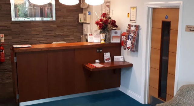 7Hotel Diner, Забронировать Отель Севенокс Kent Downs