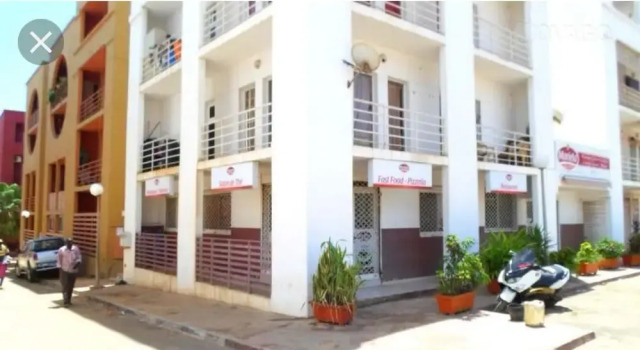 Residence de la paix - Kana Place