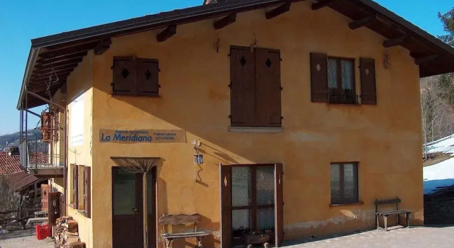 Agriturismo La Meridiana, Rezervovat Hotel Frabosa Soprana Mondole Ski