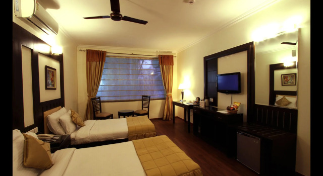 Hotel Southgate