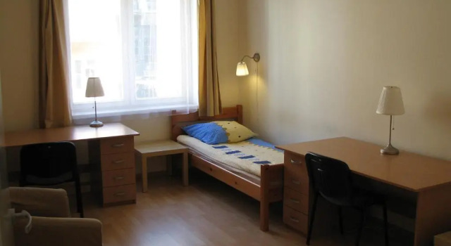 Апартаменты с 2 комнатами Salwator Apartments