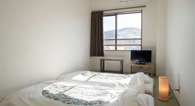 Номер Standard Tabist Lakeside in Fujinami Yamanakako