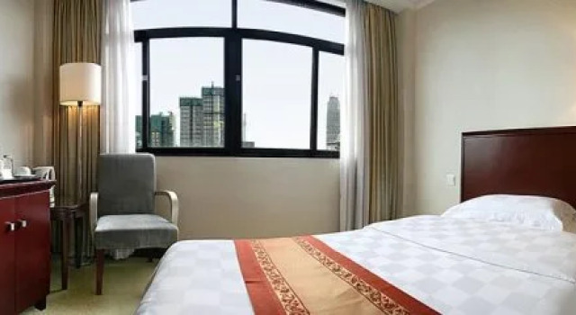 Guangzhou Haitao Hotel