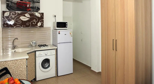 Eden House Apartments Bat-Yam, Prenota Appartamento Bat Yam Tel Aviv Distretto