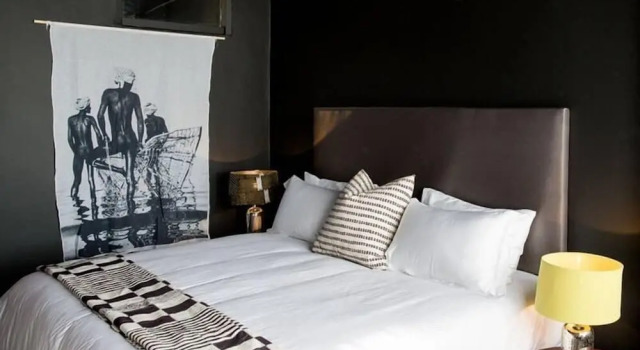 On Kloof Self Catering Apartment