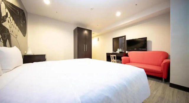 Номер Classic Newhotel