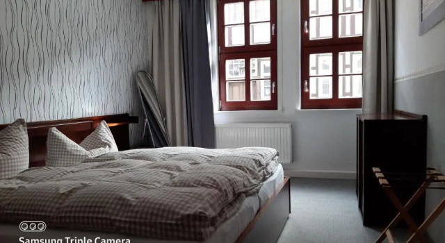 Alte Posthalterei, Reservar Hotel Stolberg Saxony-Anhalt