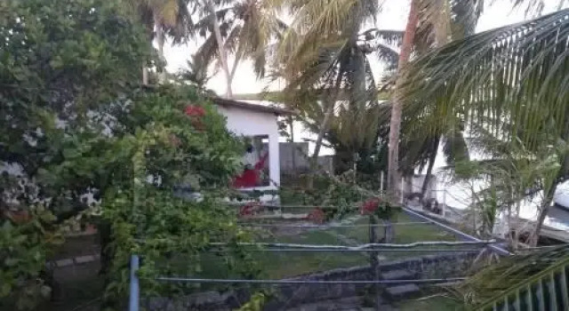 Ribeira Adventure Club' Hostel, Boek Hostel Hotels in Bahia met zwembad, Zwembad