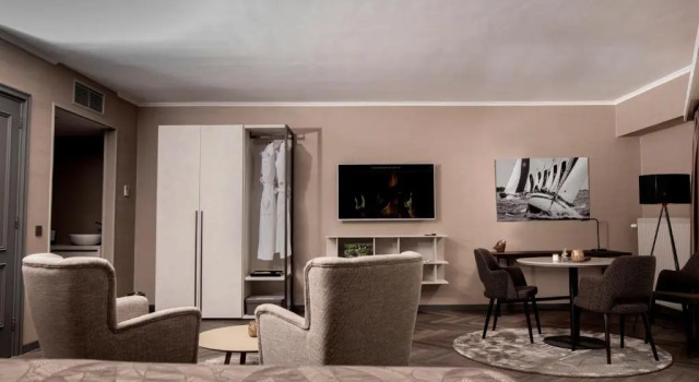Landgoed Lauswolt, Book Hotel Beetsterzwaag Friesland