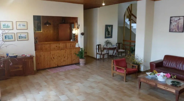 Номер Standard Hotel Hercules
