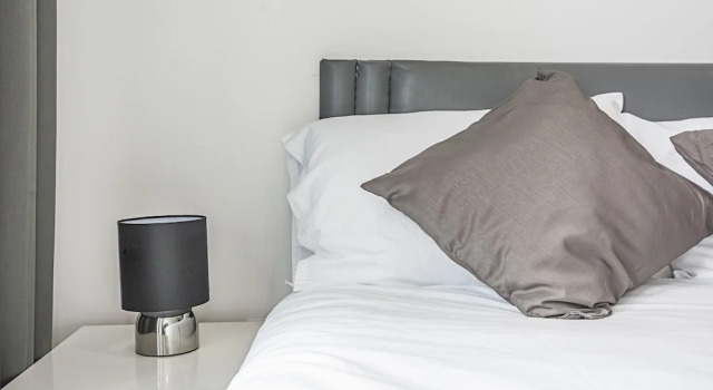 Canary Wharf Stylish Apartment, Varaa Huoneisto Asunnot kohteessa Merseyside, Huoneisto