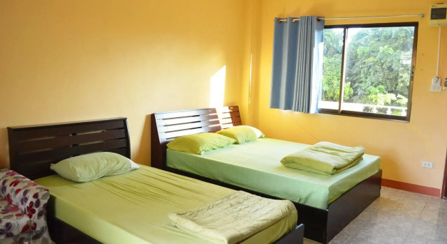 JV Place, Rezervovat Hotel Levné hotely v North-Eastern Thailand