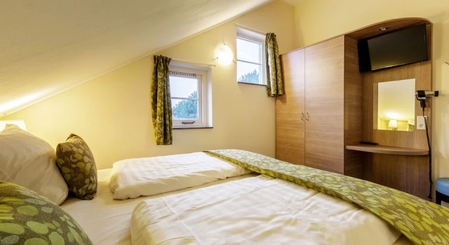 Коттедж Deluxe Center Parcs Port Zélande Beach