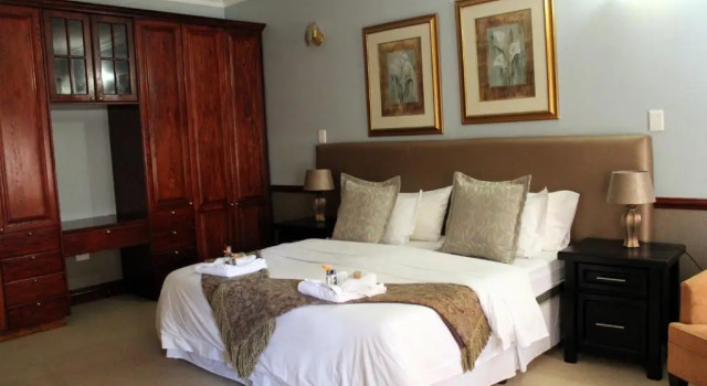 Номер Superior Prinshof Manor Guesthouse