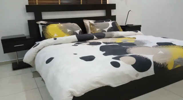 Dernier 2 Bedroom at oniru Lekki lagos, Book Hotel Lagos Lagos State