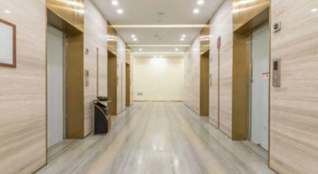 seapalace hotel, Prenota Hotel Li Cheng Jinan