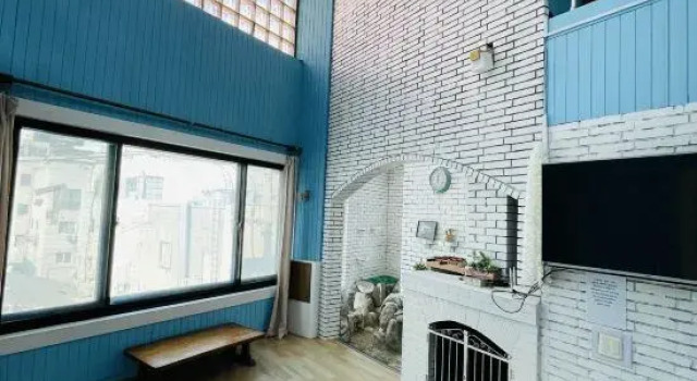 Люкс Beach Stay Guesthouse
