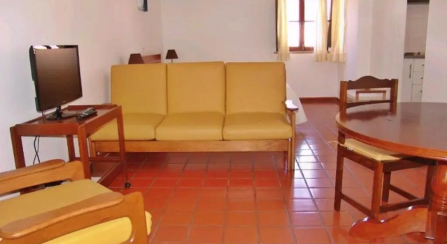 Apart Atlantico