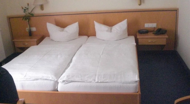 Kurparkhotel Das Kleinod, Book Hotel Bad Kissingen Rhön