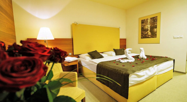 Hotel AquaCity Mountain View