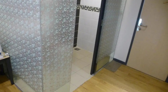 Одноместный номер Superior Hotel 138 @ Bestari