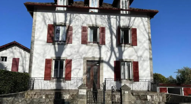 Appartement Cambo-les-Bains, 1 pièce, 2 personnes - FR-1-495-10, Забронировать Апартаменты/квартира Камбо-ле-Бен French Basque Country