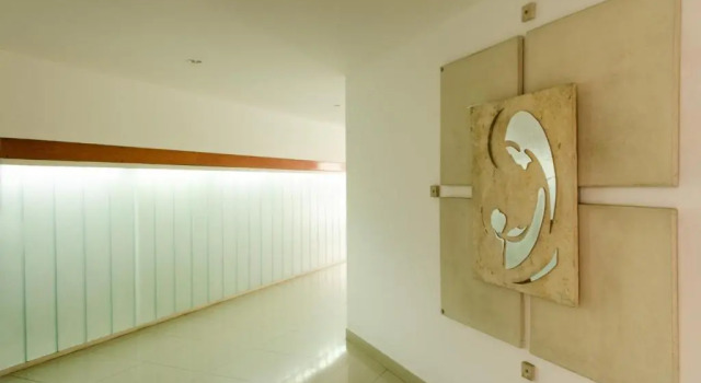 Апартаменты Apartamento Obispo Trejo IV