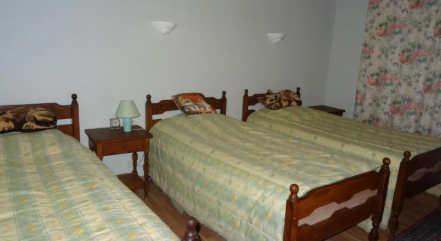 Gîte à l'Orée du Bois, Rezerwuj Apartament Steige 