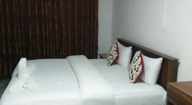 Unique View Hostel
