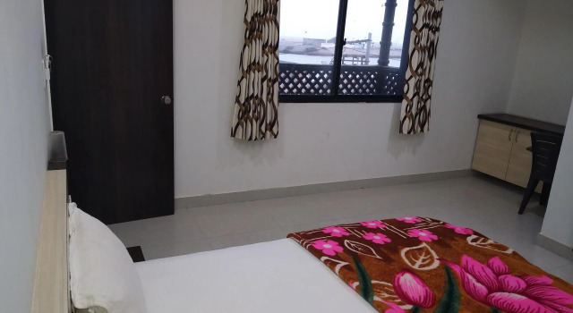 Номер Standard Hotel Shree Vallabh