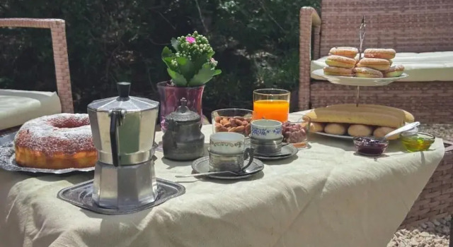 Pasare Glamping, Забронировать Кемпинг Перфугас Sardinia North