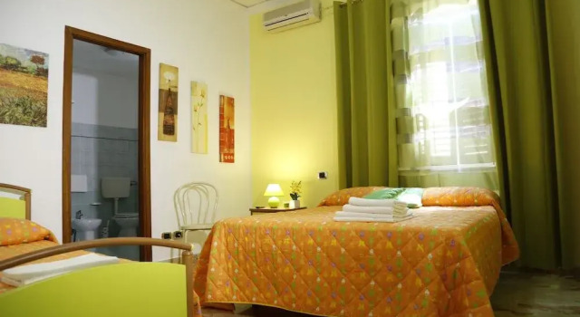 B&B Casa Orlando