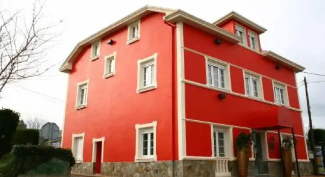Hotel Casa Fernando III, Prenota Hotel Hotel a Asturie con parcheggio, Parcheggio