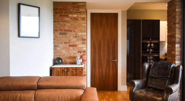 Modern 1 Bedroom Apartment With Balcony By Preston Park, Забронировать Апартаменты/квартира Брайтон-энд-Хов 