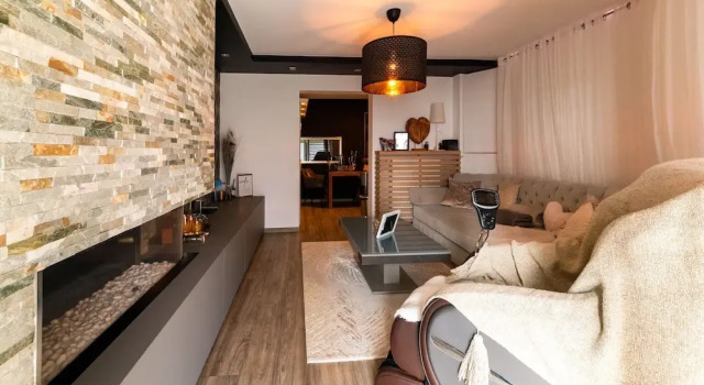 Premium Apartment With Bubble Bath, Book Lejlighed Hoteller i Kelmis med parkering, Parkering