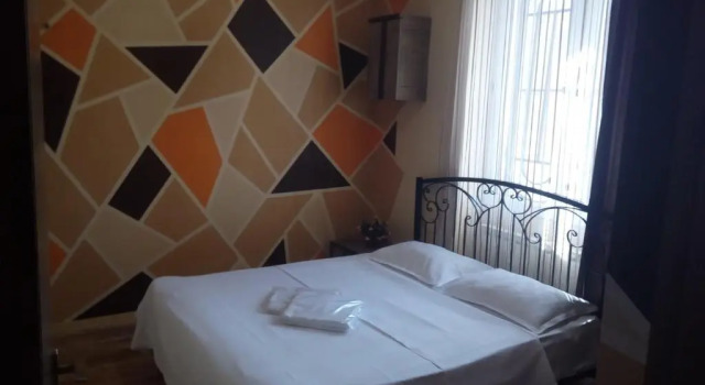 Двухместный номер Standard Hotel Isani