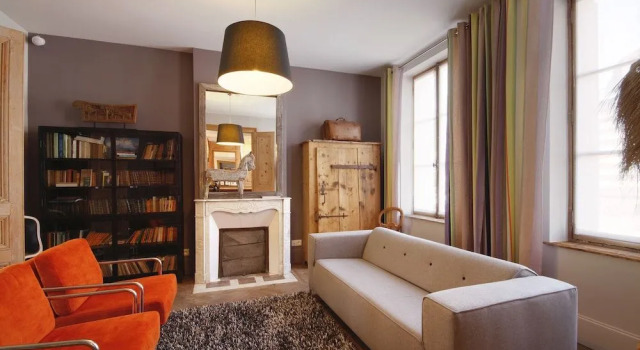 Le Jardin Découverte, Book Pension Conches-en-Ouche Eure
