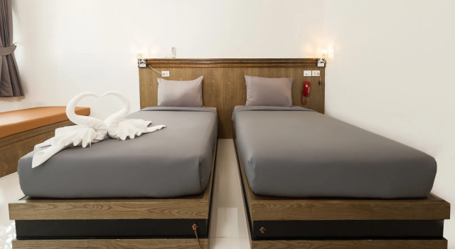 7Q Bangla Boutique Hotel
