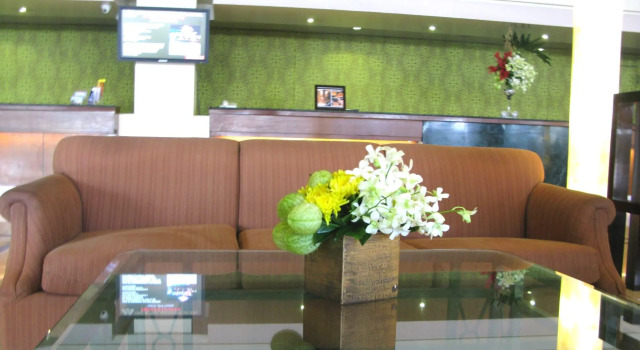 The Royal Mandaya Hotel, Book Hotel All inclusive-hoteller i Mindanao, Alt inklusive