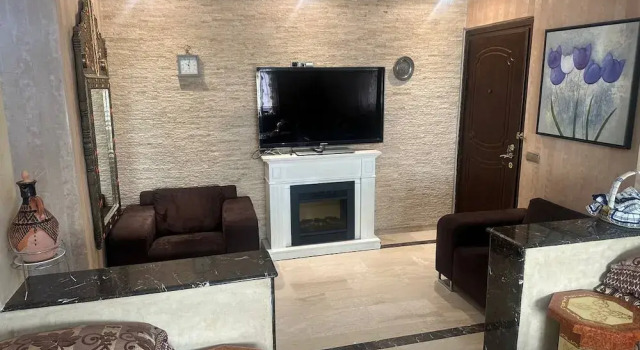 Yildirim Hotel Apartments