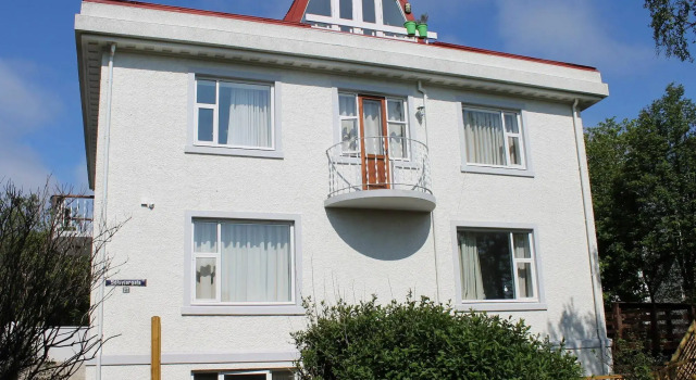27 Soley Guesthouse