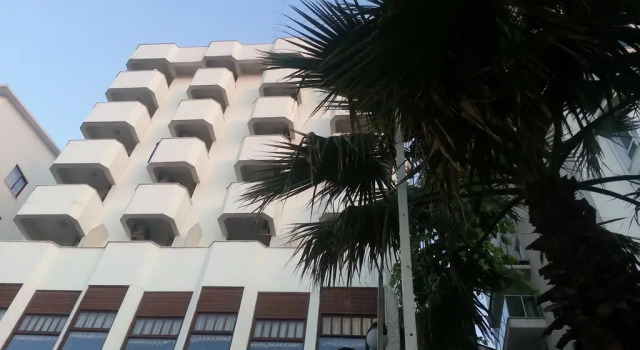 Diapolis hotel, Rezervasyon Otel Akçakoca Karadeniz Bölgesi