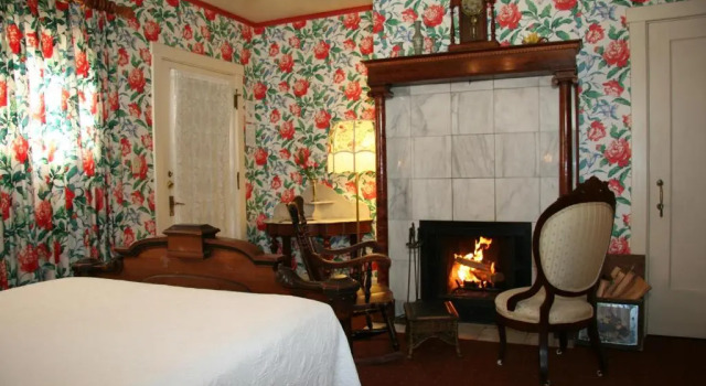 Номер Standard Martine Inn